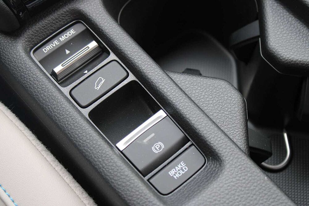 Honda HR-V 1.5 Advance Style