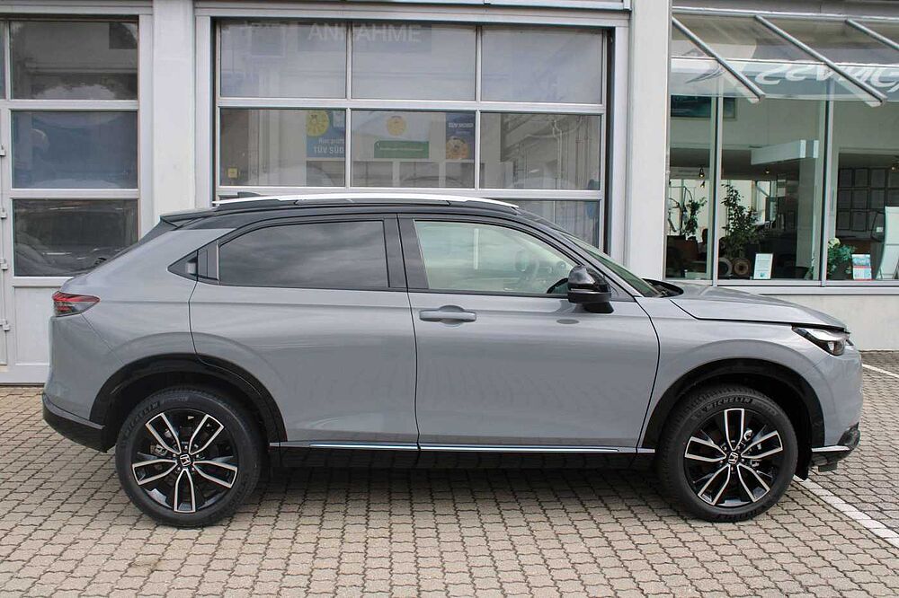 Honda HR-V 1.5 Advance Style