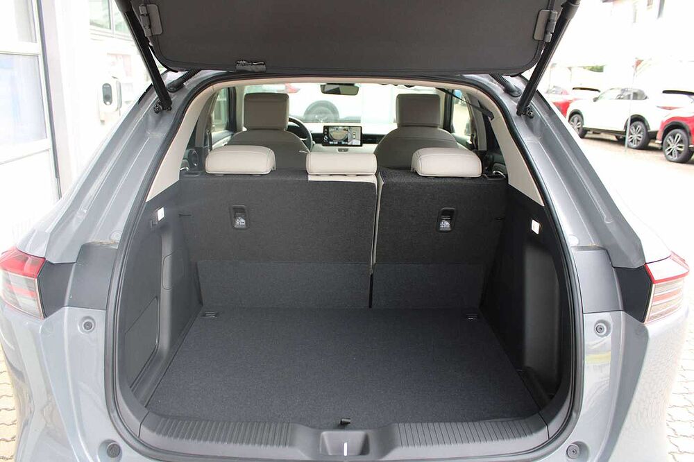 Honda HR-V 1.5 Advance Style