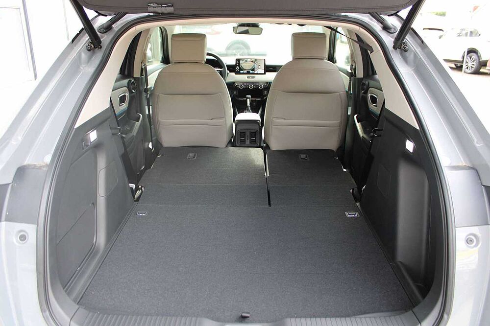Honda HR-V 1.5 Advance Style