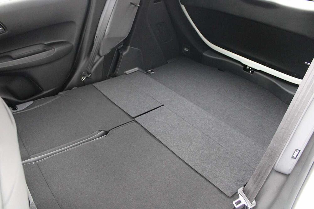 Honda Jazz 1.5 i-MMD Hybrid Advance Sport