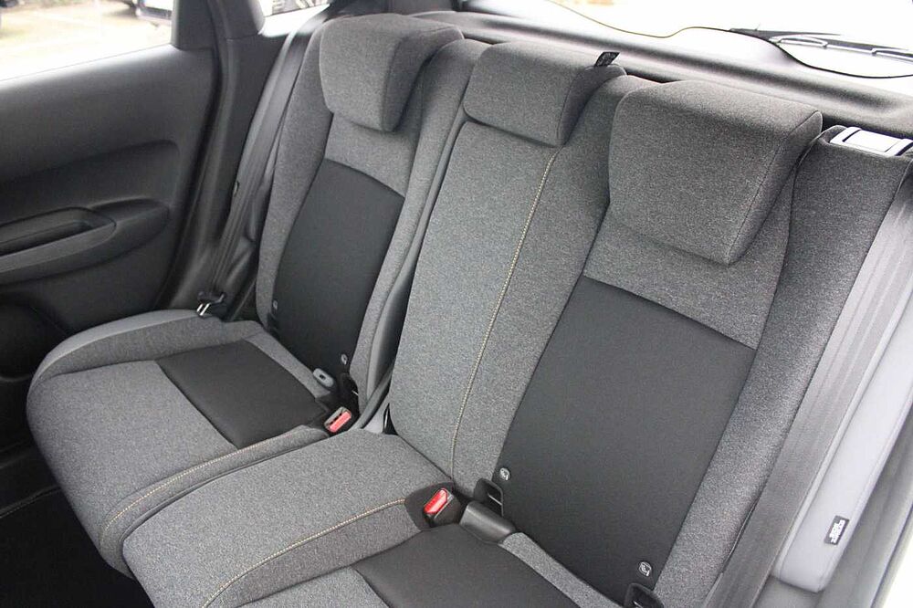 Honda Jazz 1.5 i-MMD Hybrid Advance Sport
