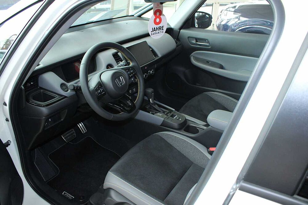 Honda Jazz 1.5 i-MMD Hybrid Advance Sport