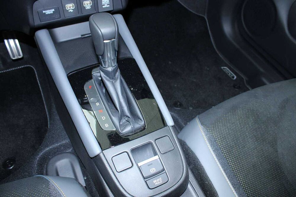Honda Jazz 1.5 i-MMD Hybrid Advance Sport