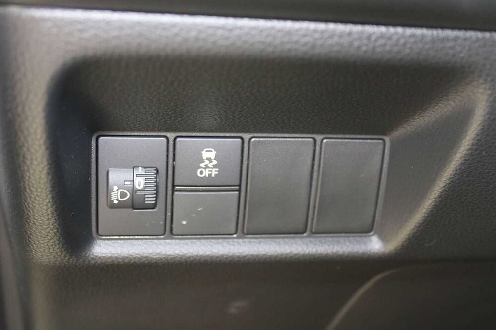 Honda Jazz 1.5 i-MMD Hybrid Advance Sport