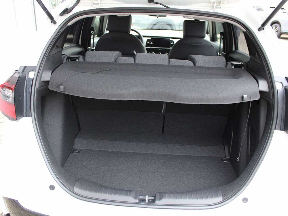 Honda Jazz 1.5 i-MMD Hybrid Advance Sport
