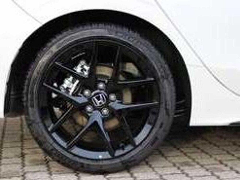 Honda Civic e: HEV Sport