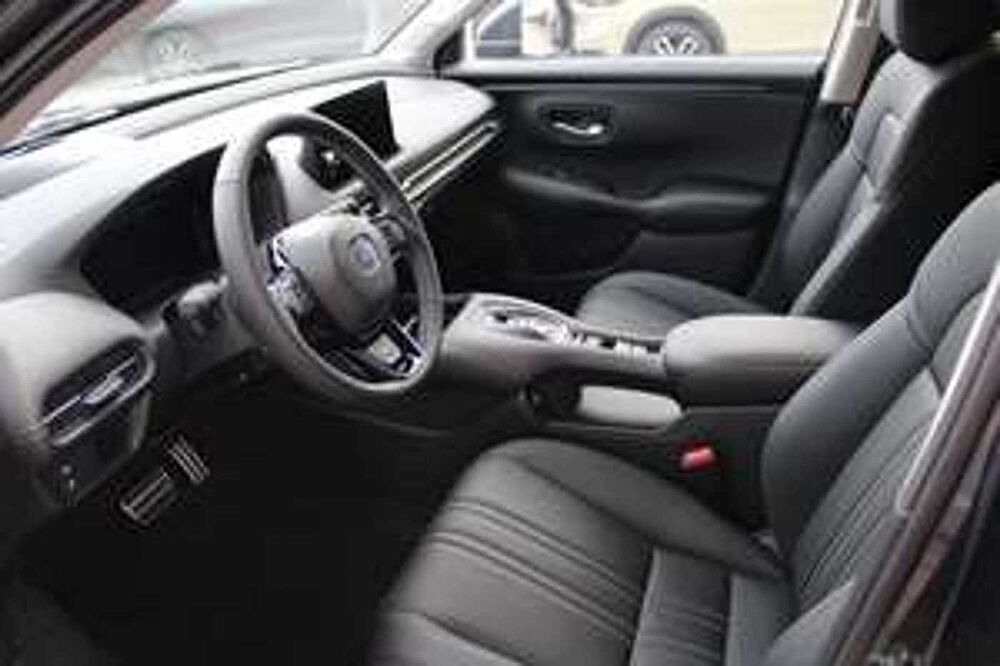 Honda Civic e: HEV Sport