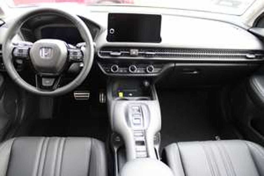 Honda Civic e: HEV Sport