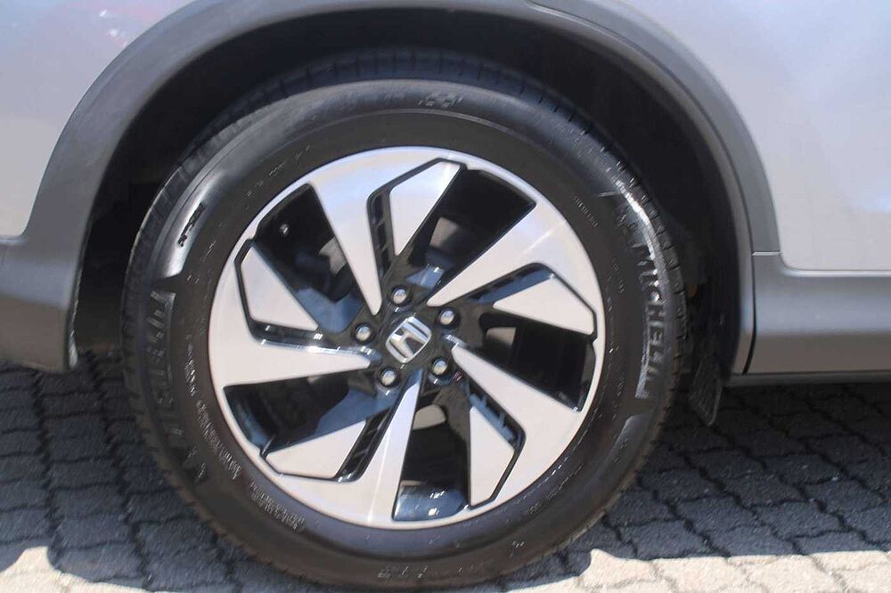 Honda CR-V Executive 4WD