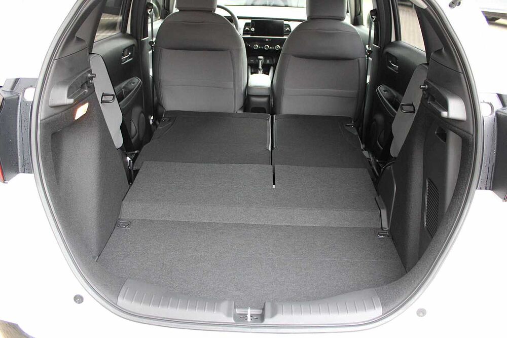 Honda Jazz 1.5 i-MMD Hybrid Advance Sport