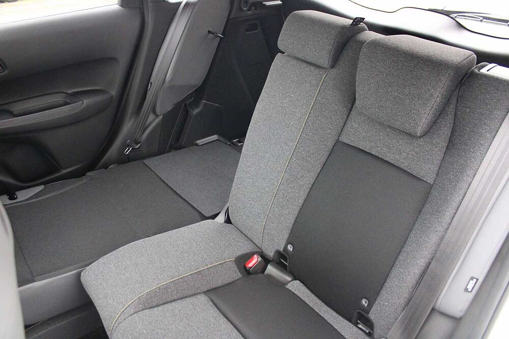 Honda Jazz 1.5 i-MMD Hybrid Advance Sport