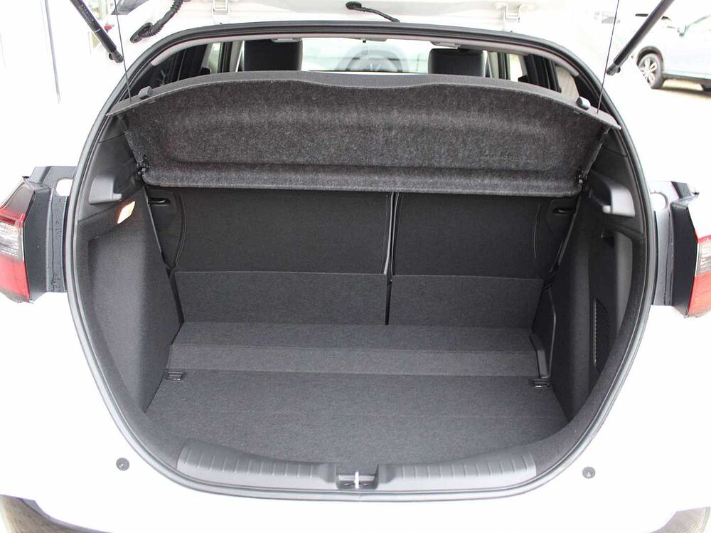 Honda Jazz 1.5 i-MMD Hybrid Advance Sport