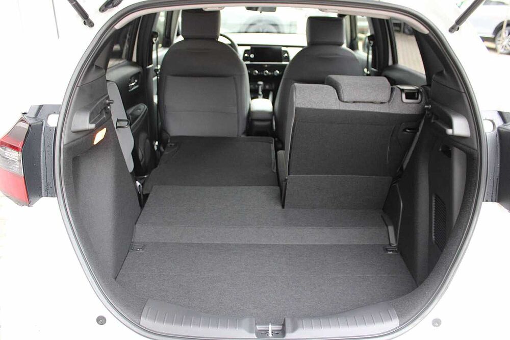 Honda Jazz 1.5 i-MMD Hybrid Advance Sport