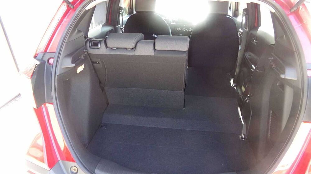 Honda Jazz 1.5 i-MMD Hybrid Crosstar Advance