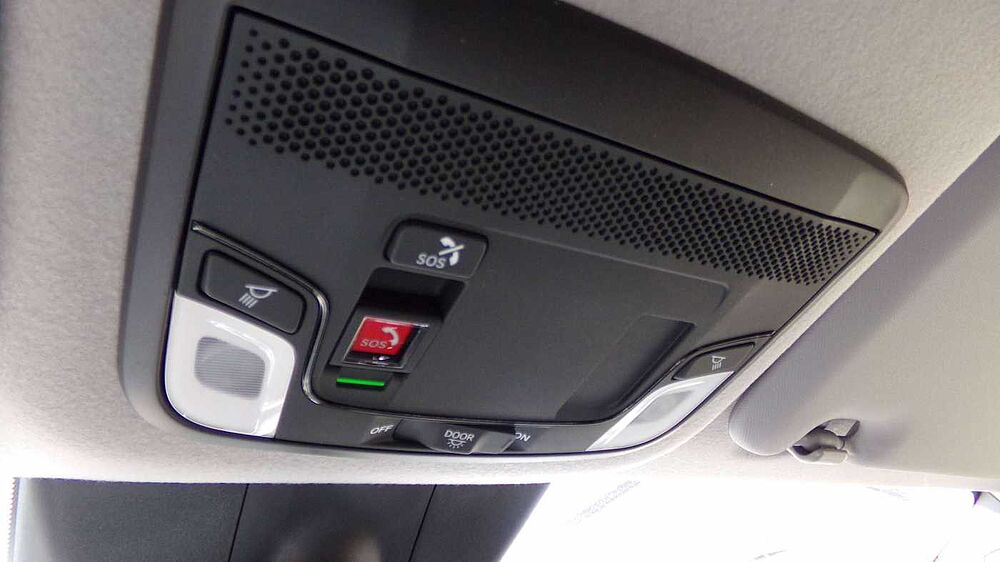 Honda Jazz 1.5 i-MMD Hybrid Crosstar Advance