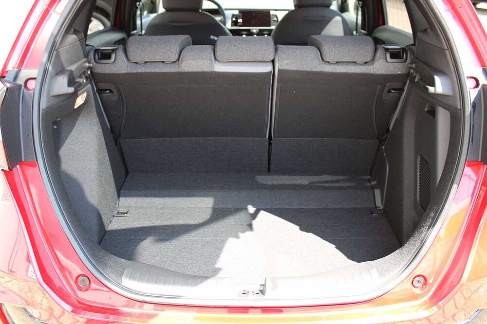 Honda Jazz 1.5 i-MMD Hybrid Advance Sport