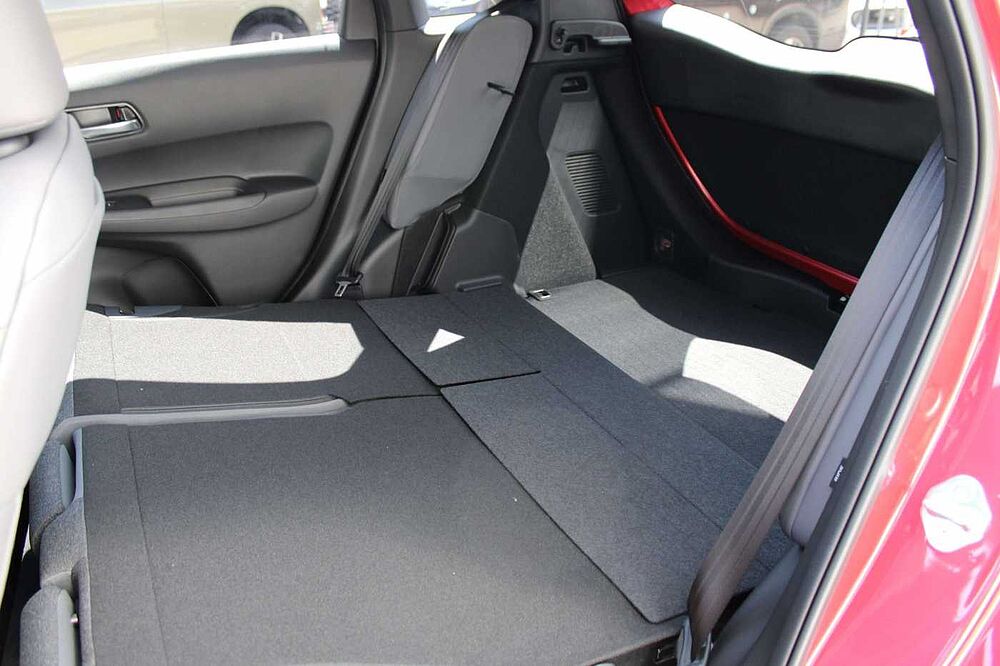 Honda Jazz 1.5 i-MMD Hybrid Advance Sport