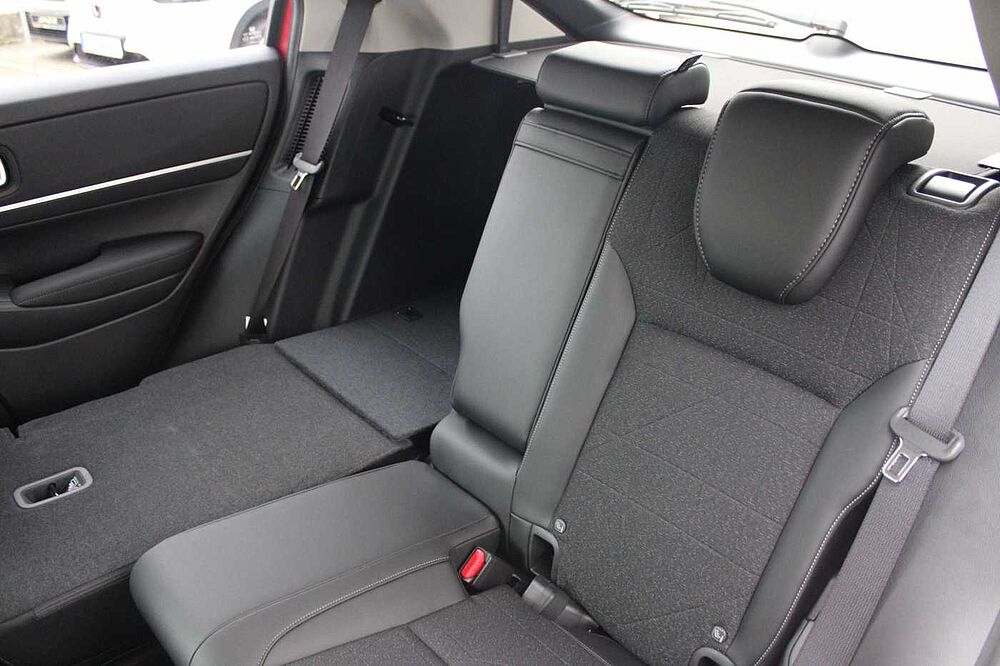 Honda HR-V 1.5 Hybrid Advance