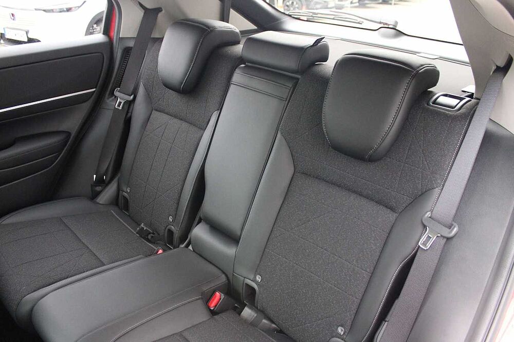 Honda HR-V 1.5 Hybrid Advance