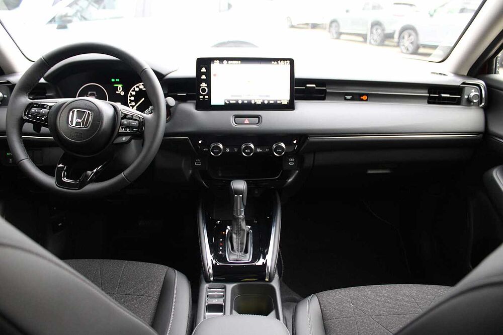 Honda HR-V 1.5 Hybrid Advance