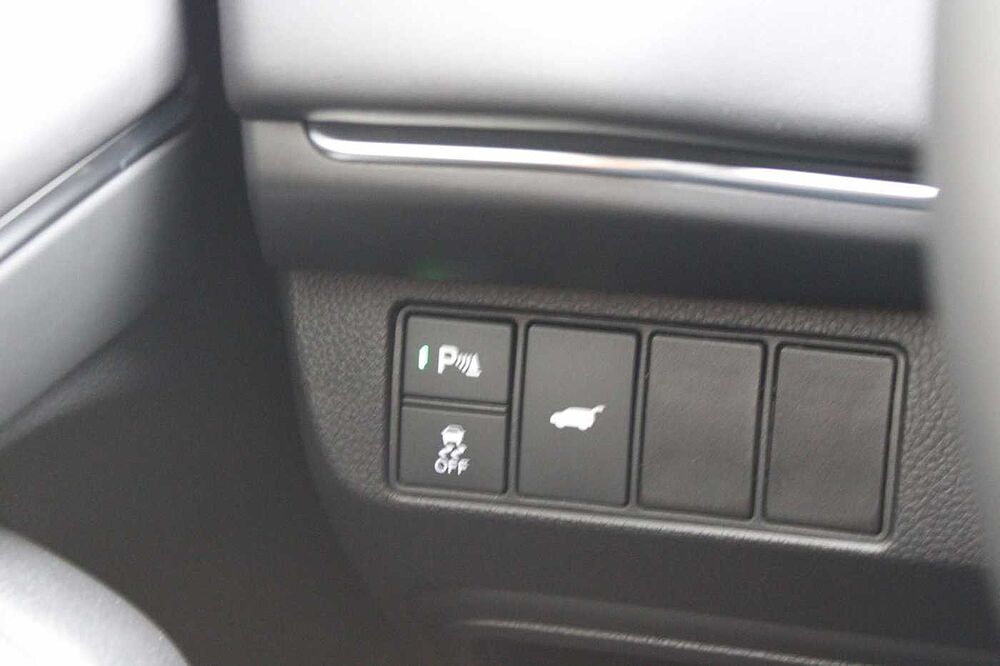 Honda HR-V 1.5 Hybrid Advance