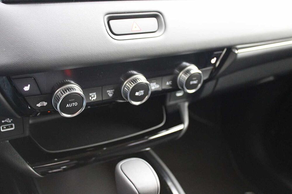 Honda HR-V 1.5 Hybrid Advance