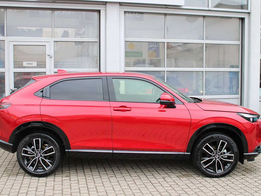 Honda HR-V 1.5 Hybrid Advance