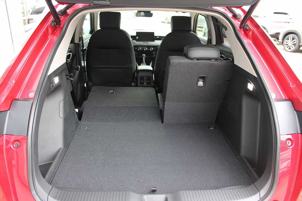 Honda HR-V 1.5 Hybrid Advance