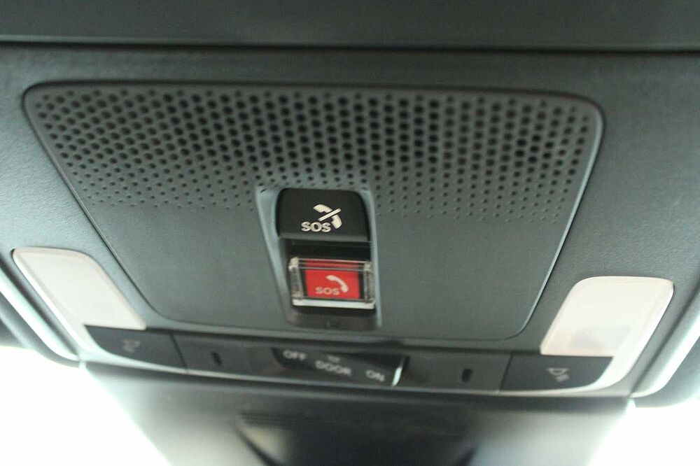 Honda Prelude Prelude Hybrid 2,0 AT Advance