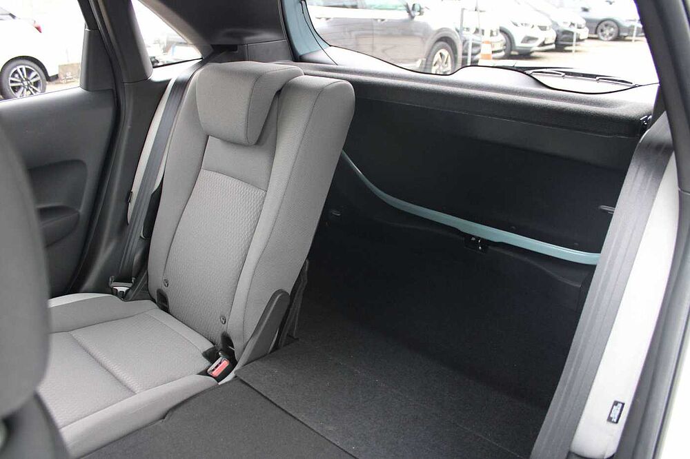Honda Jazz 1.5 i-MMD Hybrid Crosstar Executive