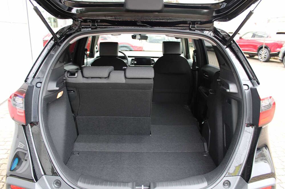 Honda Jazz 1.5 i-MMD Hybrid Crosstar Executive