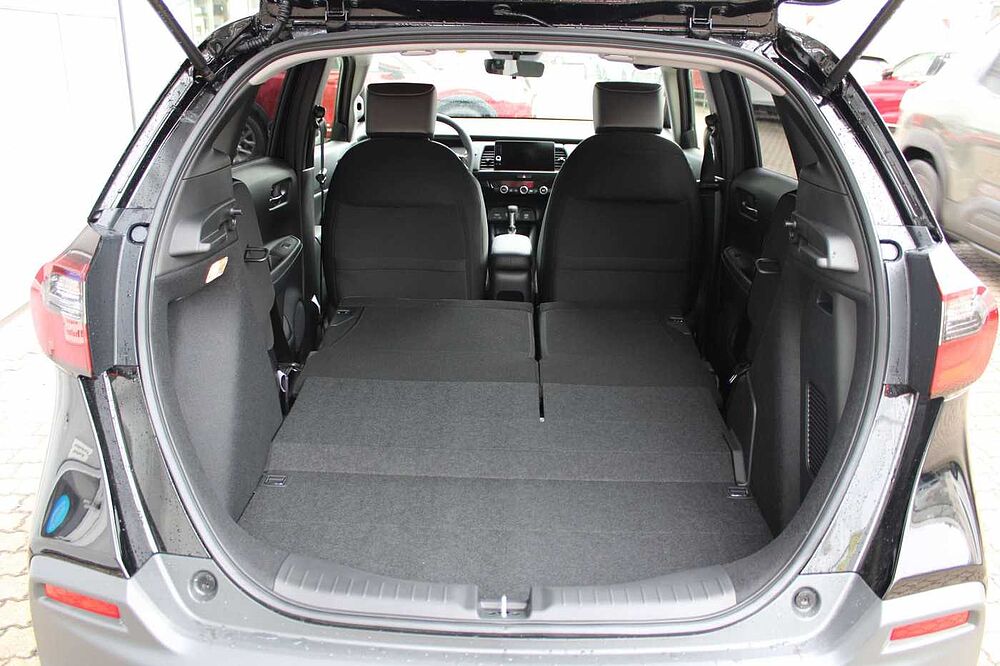 Honda Jazz 1.5 i-MMD Hybrid Crosstar Executive
