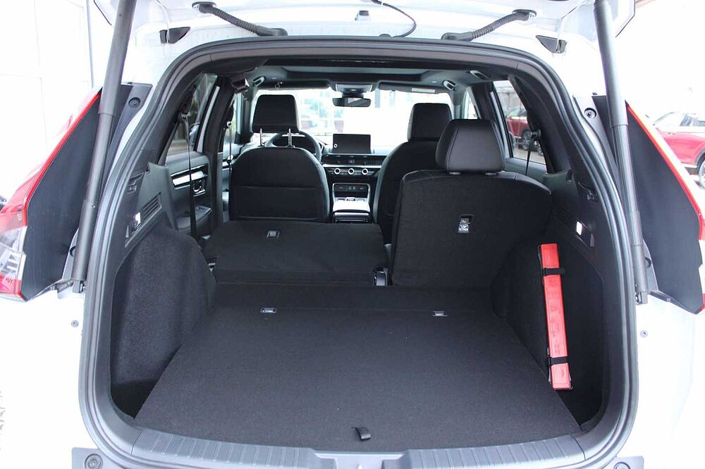 Honda CR-V e: HEV Elegance AWD