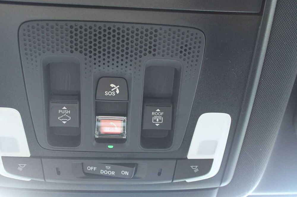 Honda CR-V e: HEV Elegance AWD