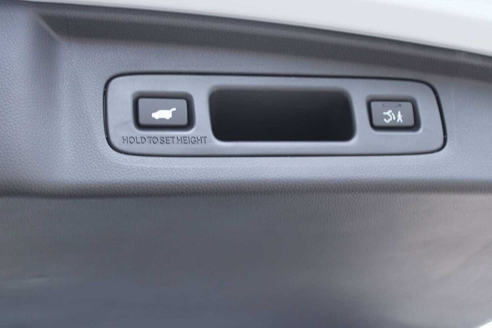 Honda CR-V e: HEV Elegance AWD