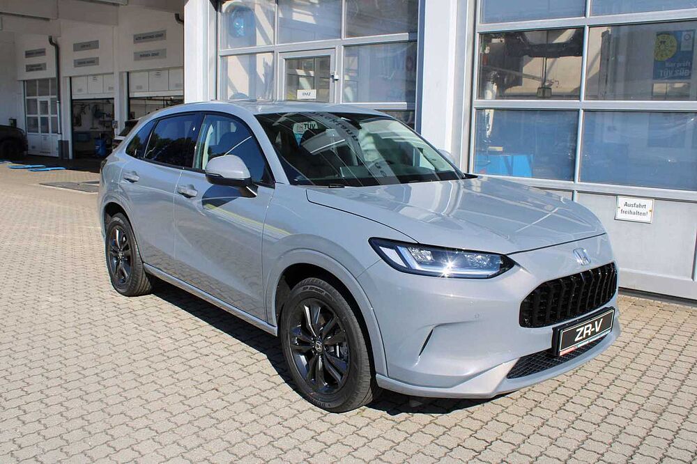 Honda ZR-V ZR-V e: HEV 2.0 i-MMD Hybrid Advance