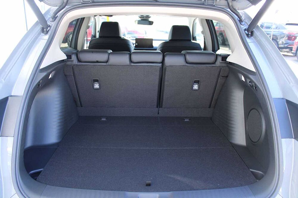 Honda ZR-V ZR-V e: HEV 2.0 i-MMD Hybrid Advance