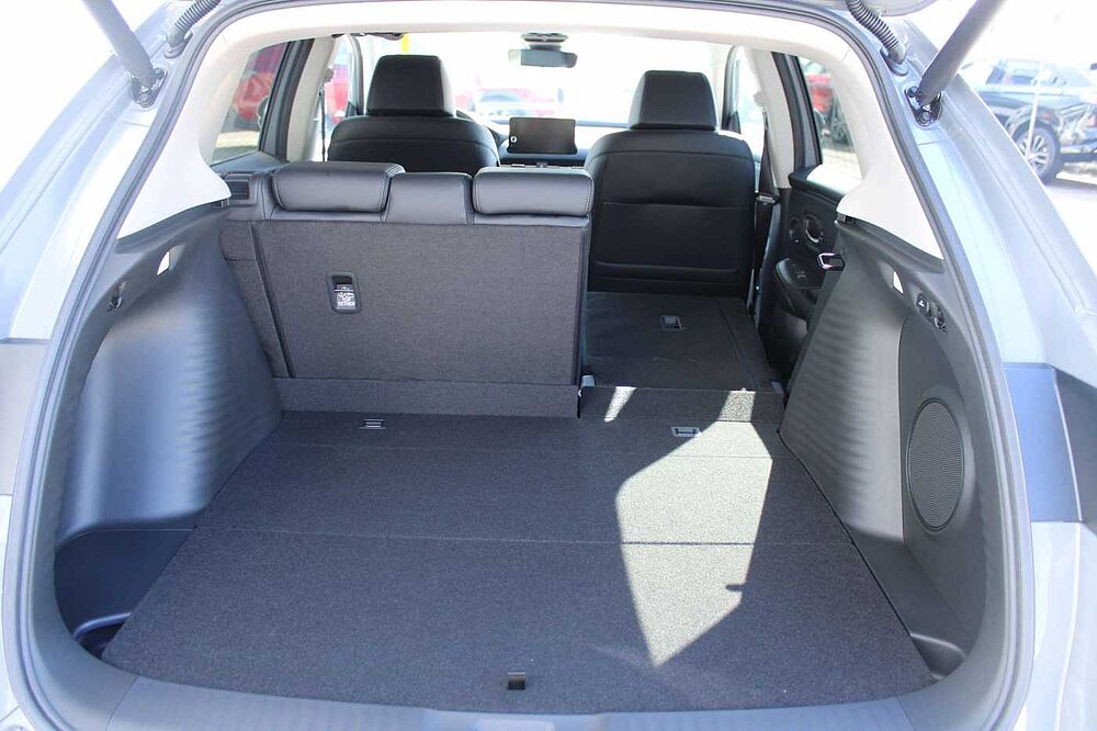 Honda ZR-V ZR-V e: HEV 2.0 i-MMD Hybrid Advance