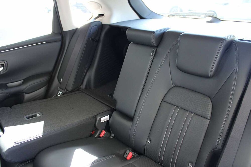 Honda ZR-V ZR-V e: HEV 2.0 i-MMD Hybrid Advance