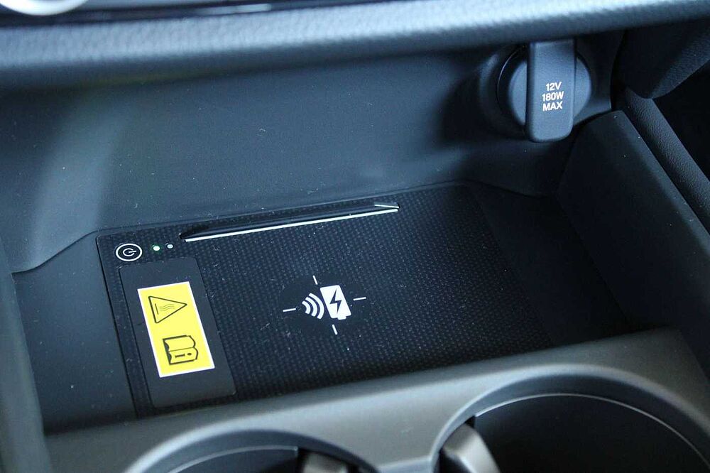 Honda ZR-V ZR-V e: HEV 2.0 i-MMD Hybrid Advance