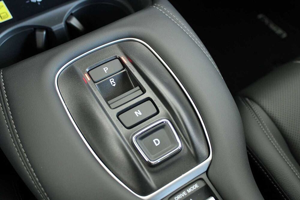 Honda ZR-V ZR-V e: HEV 2.0 i-MMD Hybrid Advance