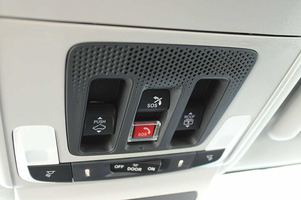 Honda ZR-V ZR-V e: HEV 2.0 i-MMD Hybrid Advance