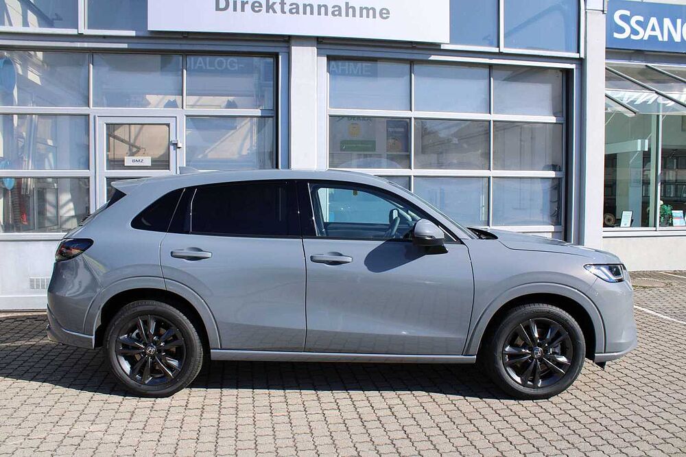 Honda ZR-V ZR-V e: HEV 2.0 i-MMD Hybrid Advance
