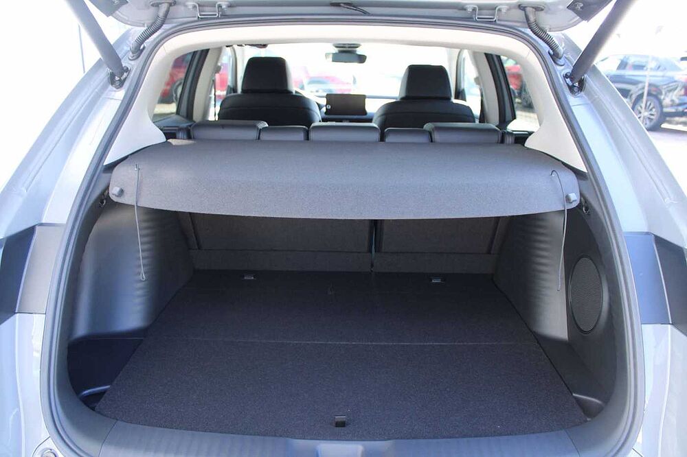 Honda ZR-V ZR-V e: HEV 2.0 i-MMD Hybrid Advance