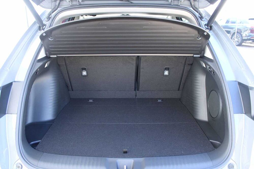 Honda ZR-V ZR-V e: HEV 2.0 i-MMD Hybrid Advance