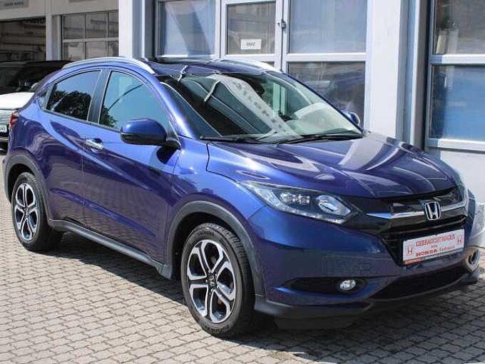 Honda  HR-V 1.6 i-DTEC Executive