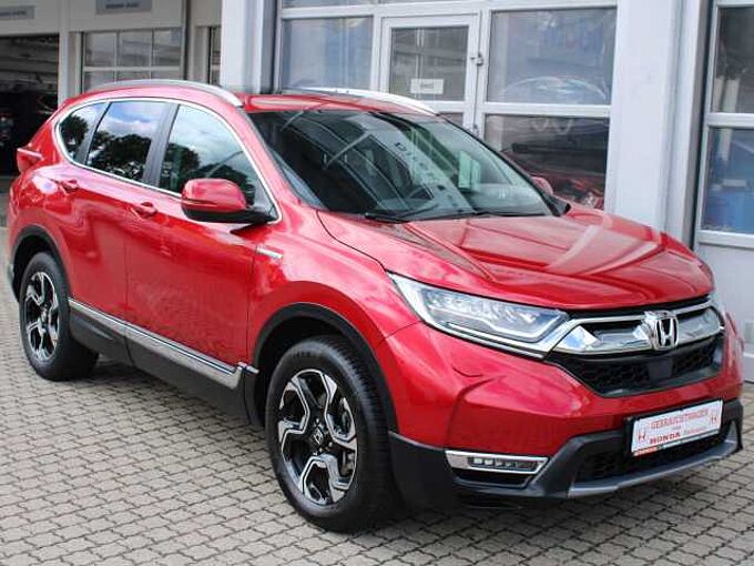 Honda  CR-V 2.0 i-MMD HYBRID 4WD Executive