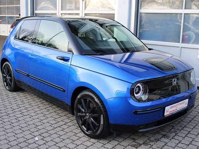 Honda  e Advance (Vollelektrisch)