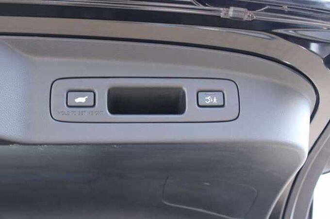 Honda HR-V Hybrid 1,5 Advance Style